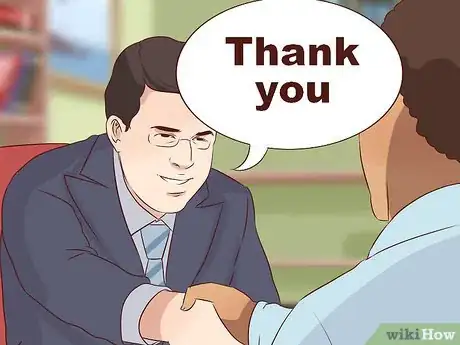Imagen titulada Respond to "Thank You" Step 7